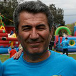 Andy Bagumyan